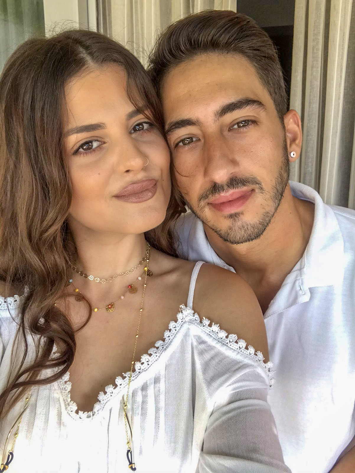 Alexis&Xristina